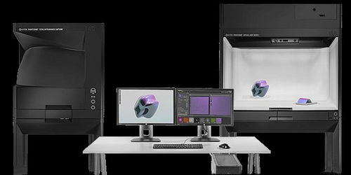 从印染厂化验室到电脑图文设计 Pantone色卡的跨界传奇